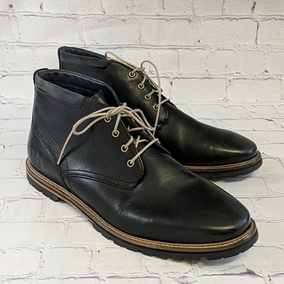 cole haan raymond grand water resistant chukka boot